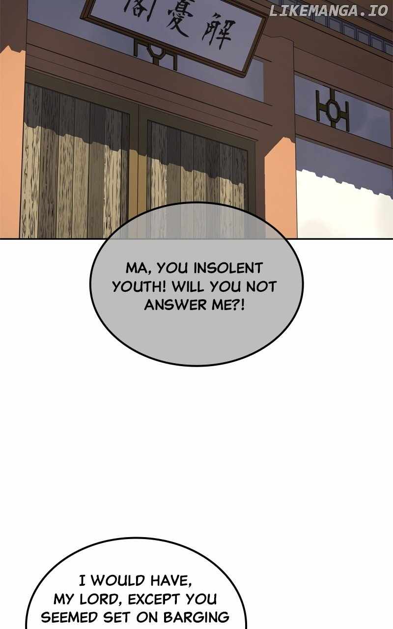 I Reincarnated As The Crazed Heir Chapter 137 2